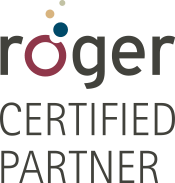 Roger Certified Partner Hörgerät